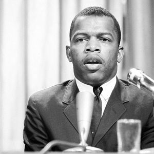 John Lewis - American Hero 🇺🇸